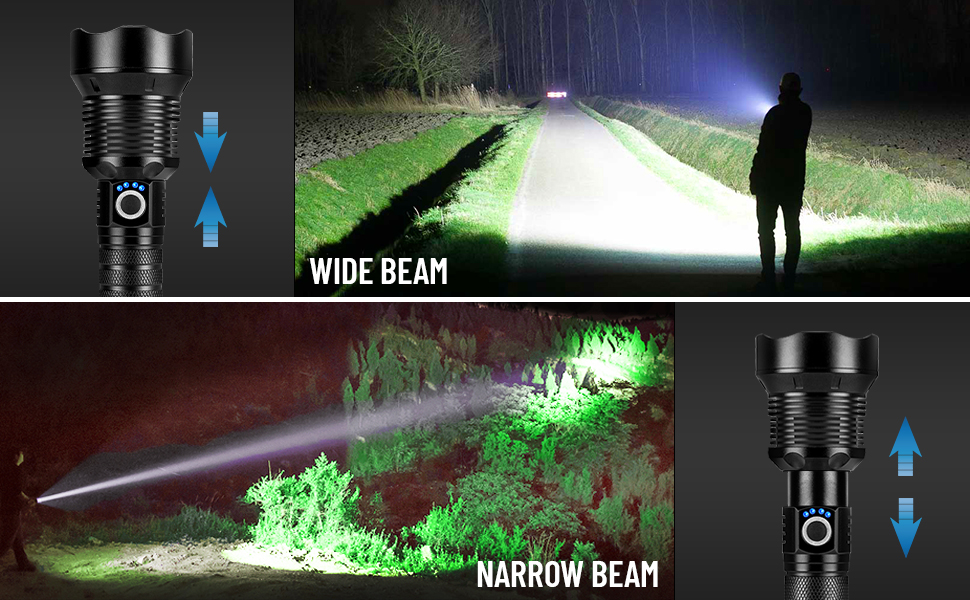 flashlight for home