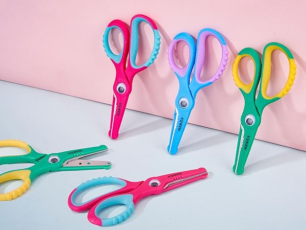 scissors for kids