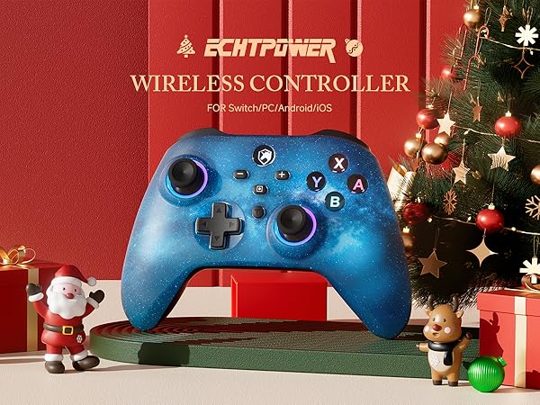 PC controller