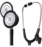 Greater Goods Dual-Head Stethoscope – Clinical Grade, Lightweight, High-Precision Sound, Ideal fo...