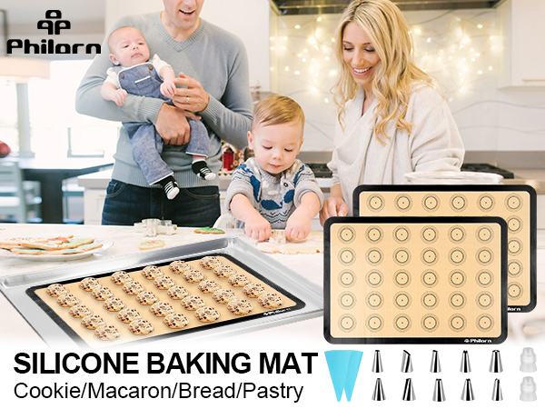 baking mat