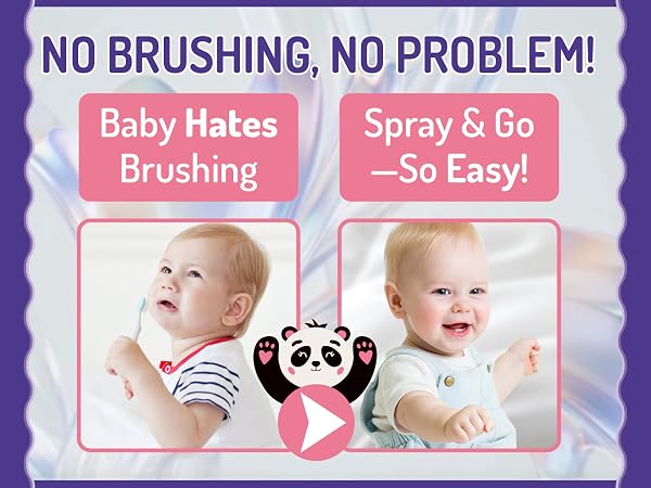 Kids Oral Spray