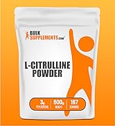L-Citrulline Powder 500g