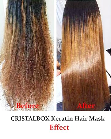 hair mask