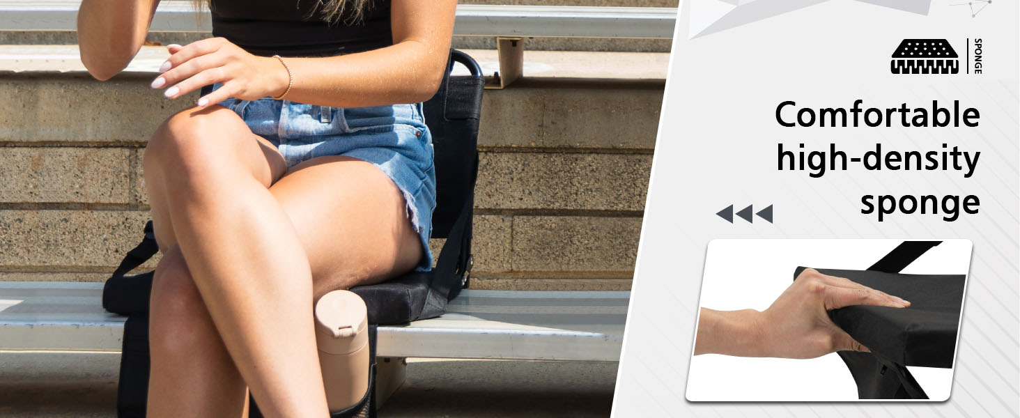 stadium seat