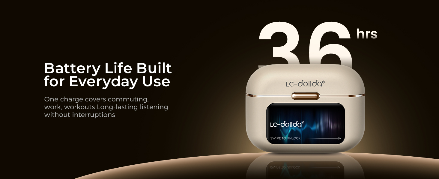 open ear headphones