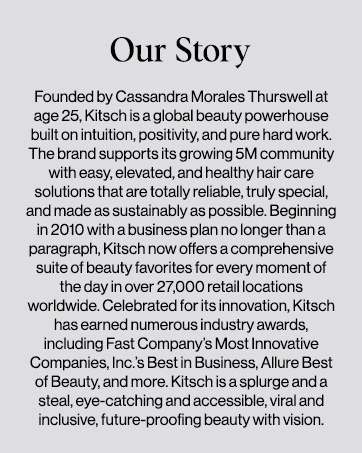 Our story