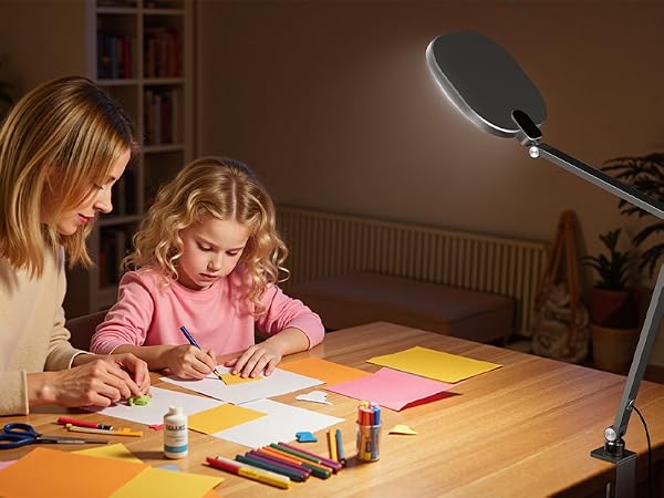 study lamp