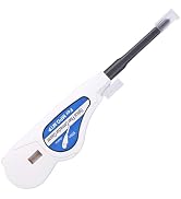 NewMainOne Fiber Optic Cleaner for MPO/MTP Connector, Optical Connector Cleaner Over 500 Cleans,F...
