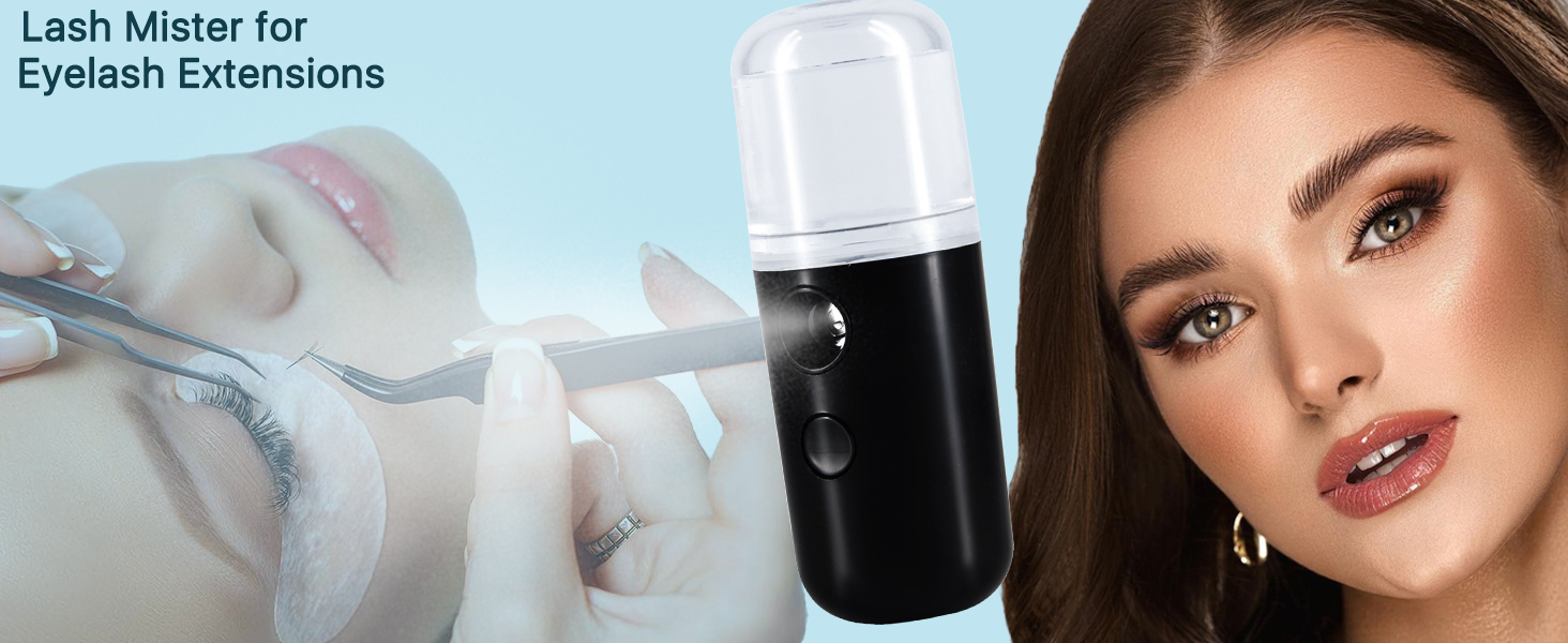 nano mister black