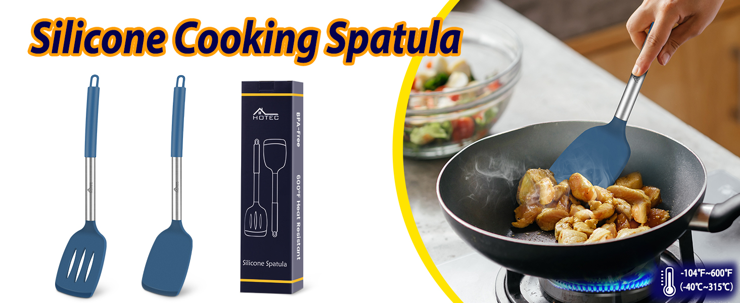 cooking spatula