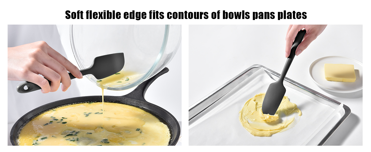 baking spatula