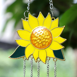 Window Hanging Panel Decoration