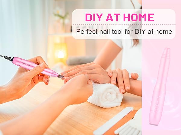 DIY AT HOME