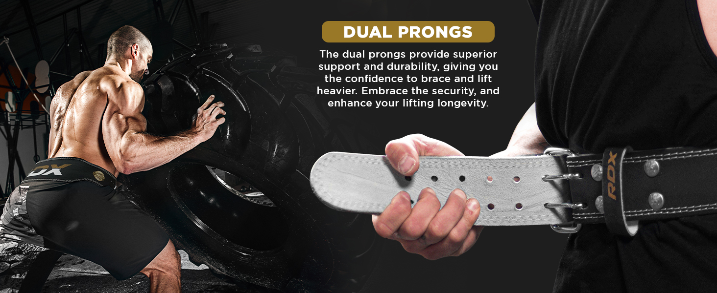 RDX Weight Lifting Belt