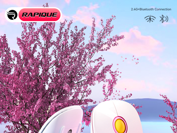 R306 mouse