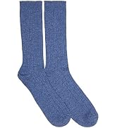 Lona Scott Mens Cashmere Socks, Made in Scotland