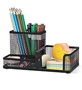pencil holder for desk