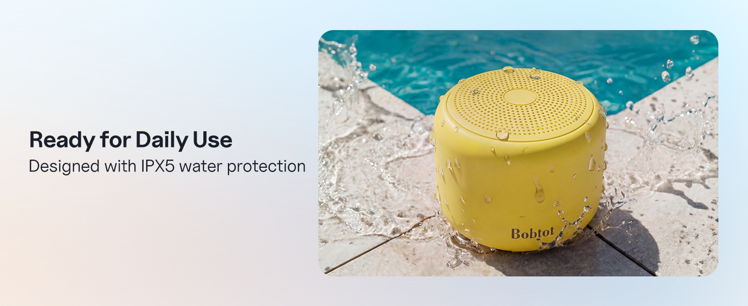 Mini Speaker small speaker
