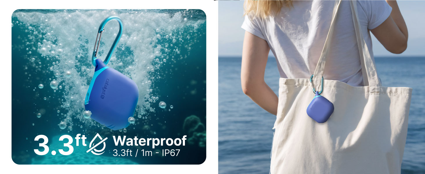 AirPods 4 WaterProof Case