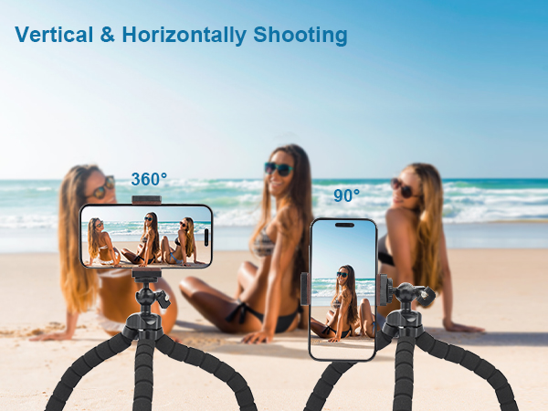 Camera Tripod