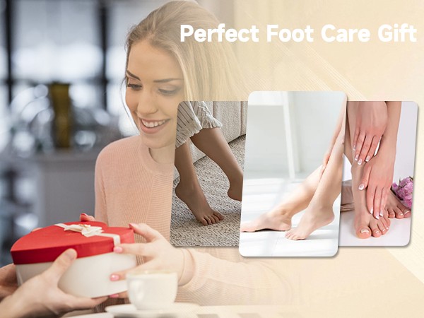 electric callus remover for feet