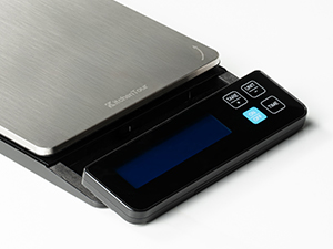 Detachable Display