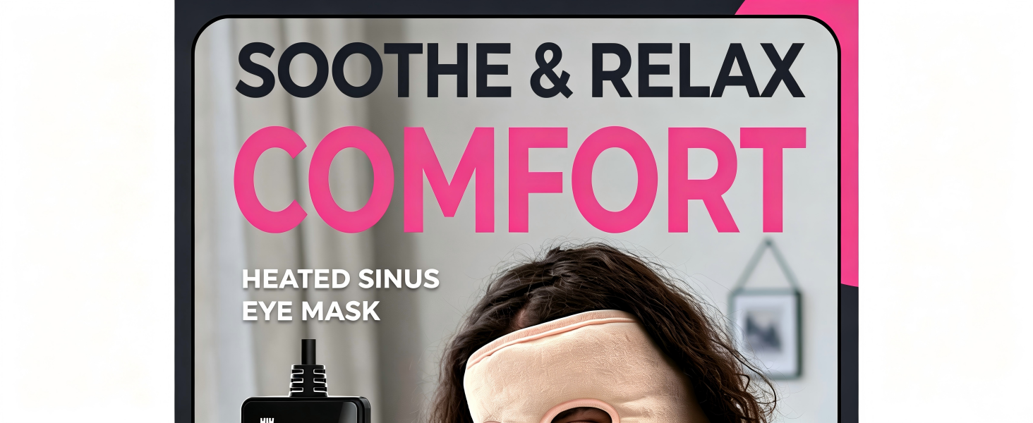 eye mask