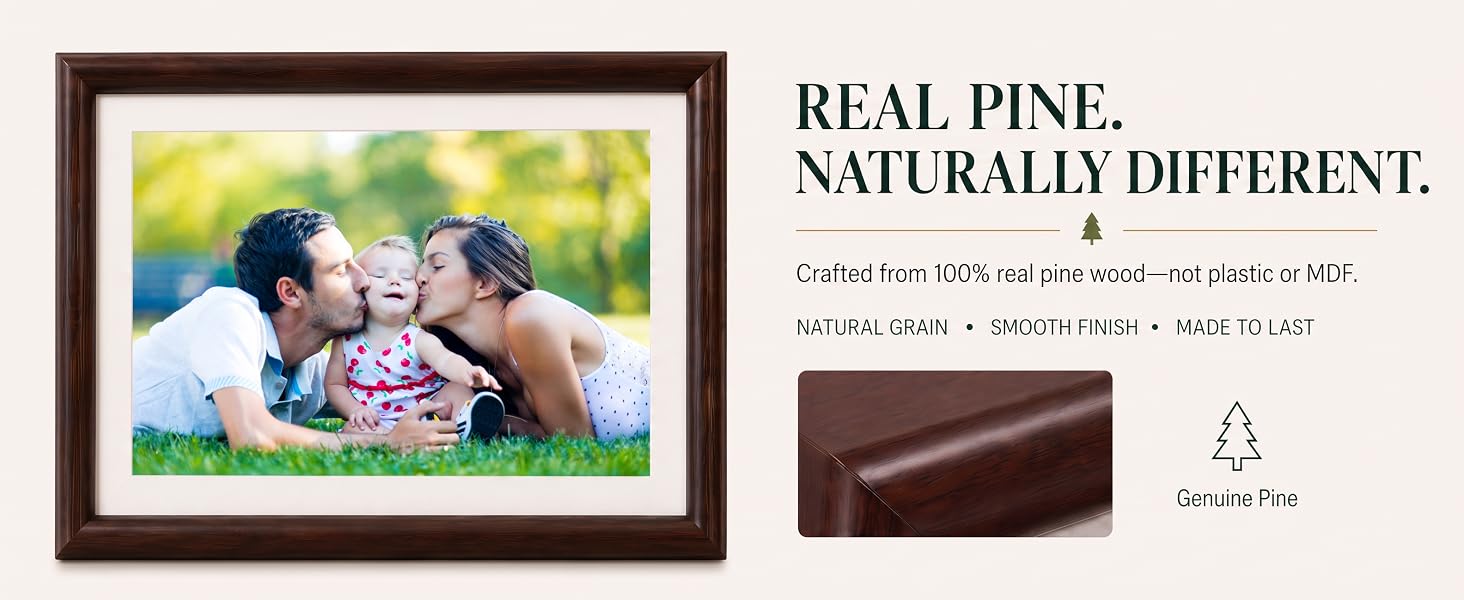 Pine Wood