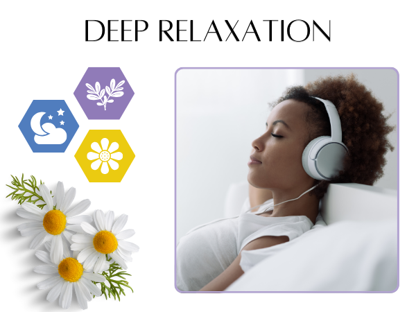 Deep Relaxation