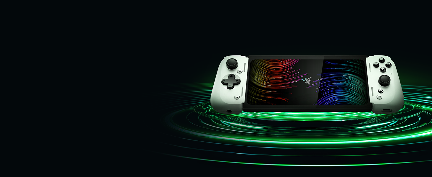 HyperSense Haptics