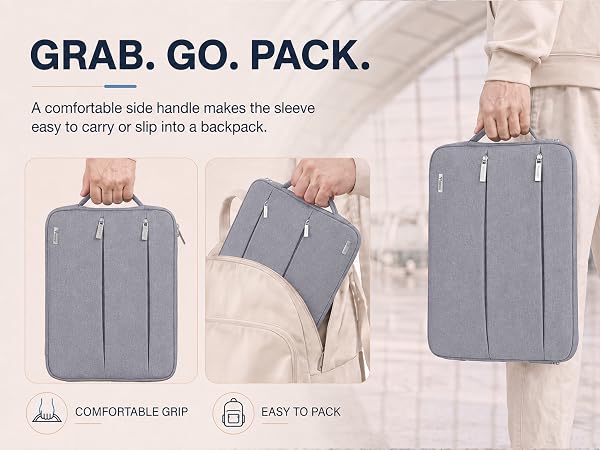 Laptop Sleeve