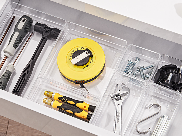 Drawer Organizer