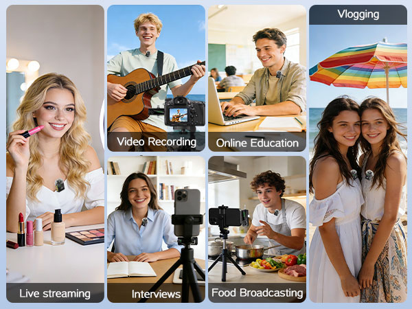 phone microphone for recording