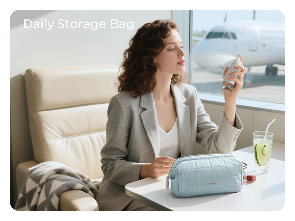 Daily Storage Bag