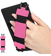 MoKo Soft Hand Strap for 6-8