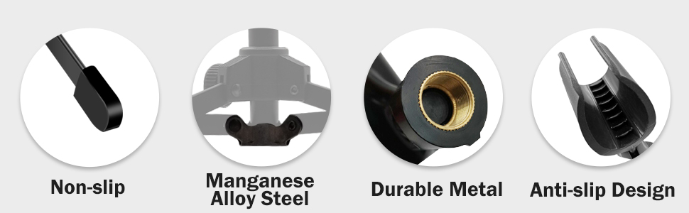 High quality Material Made and Anti-slip design