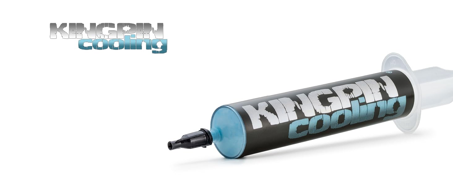Kingpin Cooling KPX Thermal Paste 30 gram