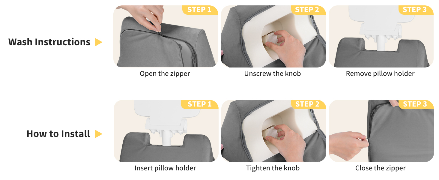 tablet holder