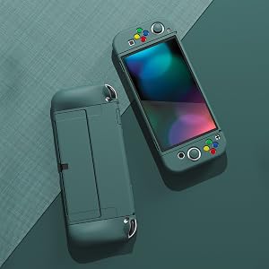 Soft Case for Switch OLED