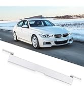 Jaronx Compatible with BMW Roof Rack Port Cover for 3 Series F30 2013-2018/F80 M3 2016-2018, Roof...