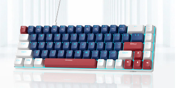 mechanical keyboard