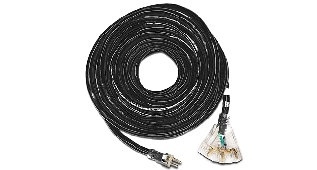 2ft extension cord splitter 1 to 3 way extension cord splitter outdoor extension cord short cord 2ft