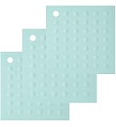 Multi-Purpose Silicone Original Microwave Mat | BPA Free, Food Grade Safe, Heat Resistant to 475°...