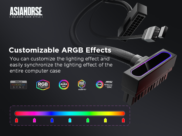 HYDURS-24PIN EXTENSION CABLE