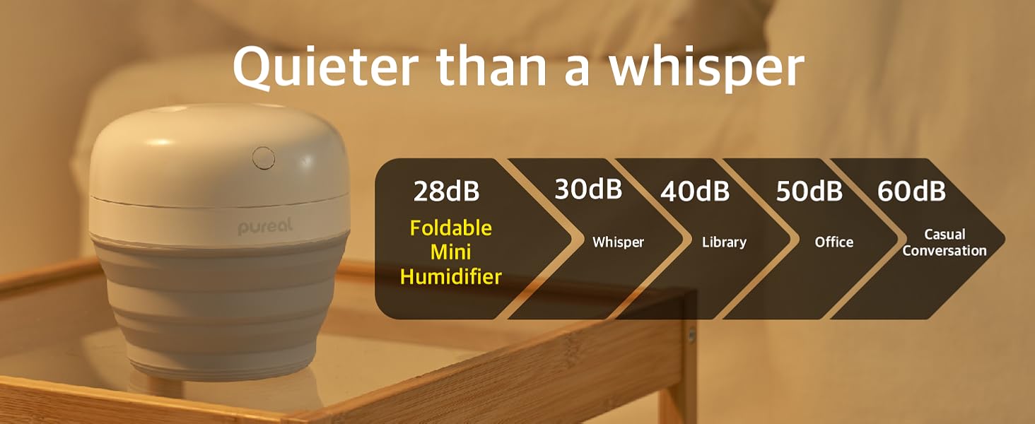 humidifier