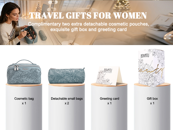 makeup bag