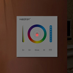 LED Indicator Light