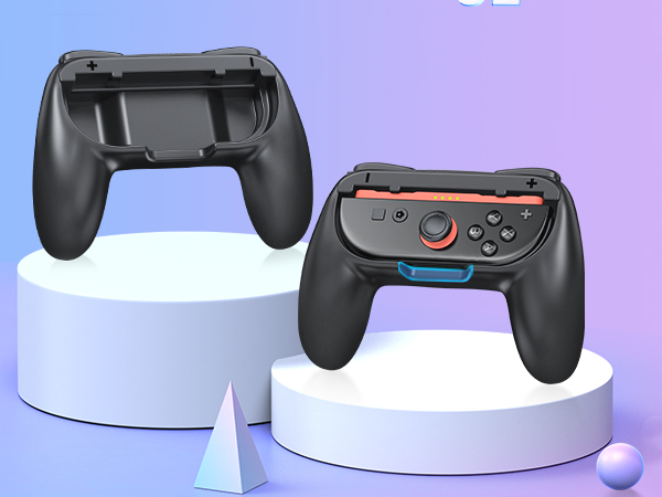 CONTROLLER GRIP