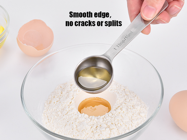 measuring spoon